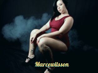 Marcewilsson