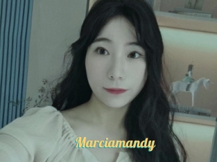 Marciamandy