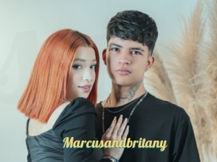 Marcusandbritany