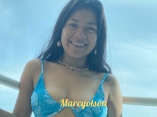 Marcyolson