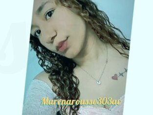 Marenarousse303av