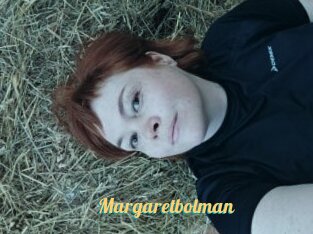 Margaretbolman