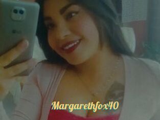 Margarethfox40