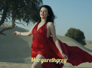 Margarethgrey