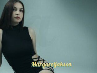 Margaretjakson