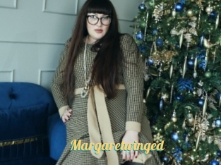 Margaretwinged