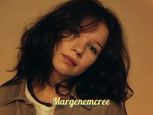 Margenemcree