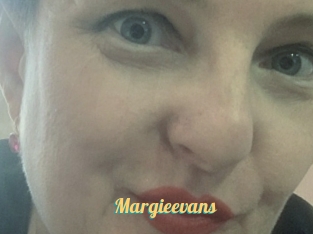 Margieevans