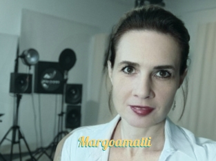 Margoamatti