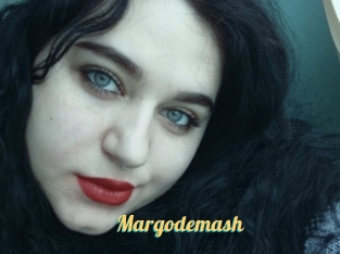 Margodemash
