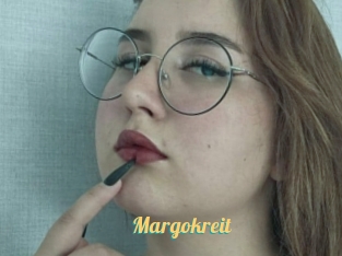 Margokreit