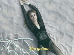 Margolime