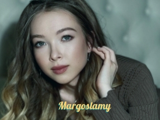 margoslamy Sex Amatrices