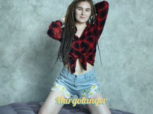 Margotanger