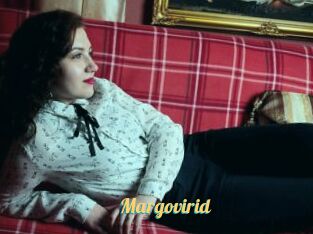 Margovirid