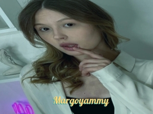Margoyammy