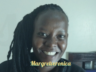 Margretveronica