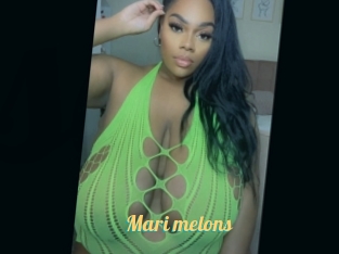 mari_melons Sex Amatrices