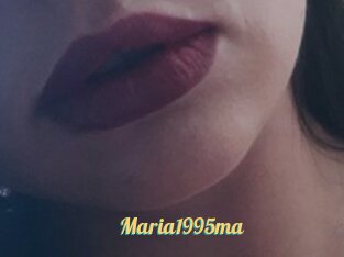 Maria1995ma