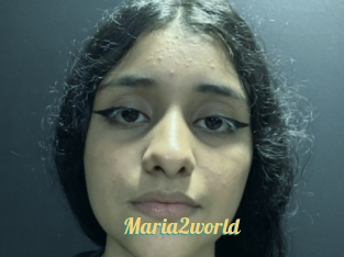 Maria2world