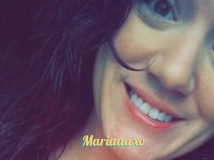 Mariaaaxo