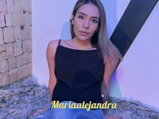 Mariaalejandra