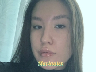 Mariaalen