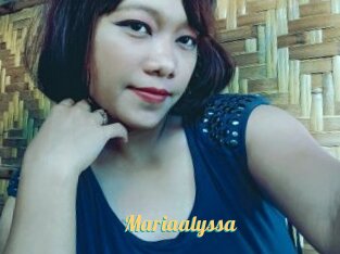 mariaalyssa Sex Amatrices