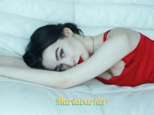 Mariabarker