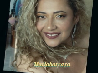 Mariabarraza