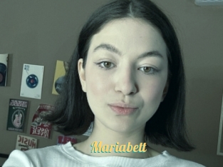 Mariabett