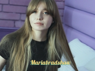 Mariabradshaw