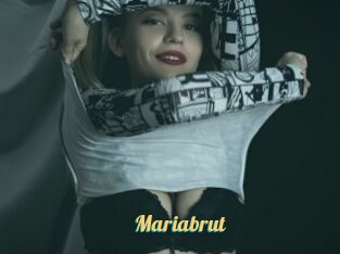 Mariabrut