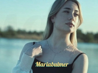 Mariabulmer