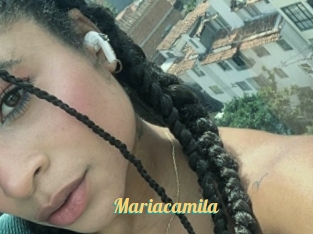 Mariacamila