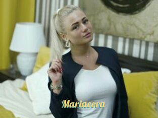 Mariacora