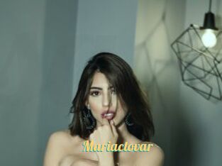 Mariactovar