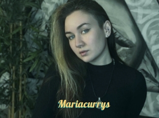 Mariacurrys