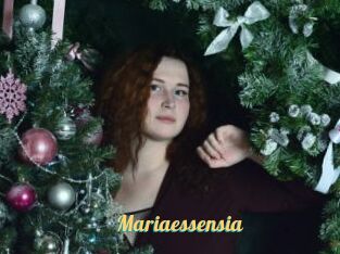 Mariaessensia
