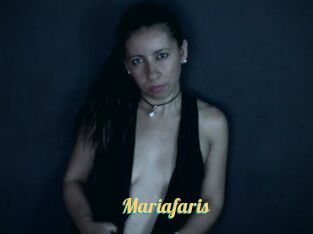 Mariafaris