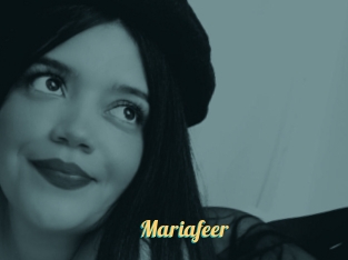 Mariafeer