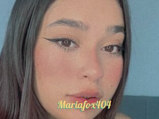 Mariafox404