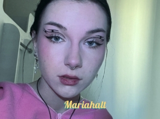 Mariahalt
