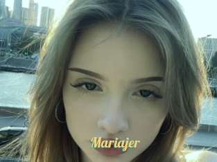 Mariajer