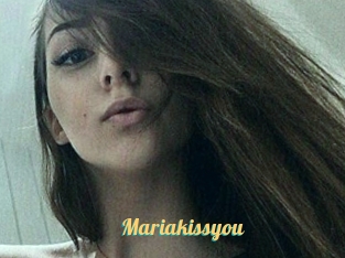 Mariakissyou