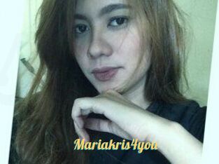 Mariakris4you