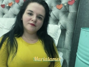 Marialamer