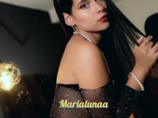 Marialunaa
