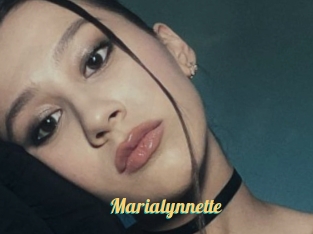 Marialynnette
