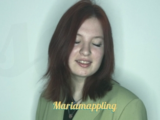 Mariamappling